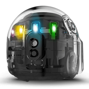 Ozobot Evo Black Kids Educational Coding Learning Games Robots Toys