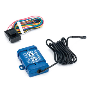 PAC SWI-X Infrared Steering Wheel Control Interface PAC SWI-X Infrared Steering Wheel Control Interface