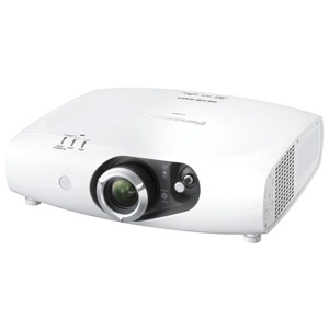 Panasonic PT-RZ370 1080P Full HD DLP LED Laser Hybrid Projector