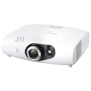 Panasonic PT-RZ370 1080P Full HD DLP LED Laser Hybrid Projector Panasonic PT-RZ370 1080P Full HD DLP LED Laser Hybrid Projector