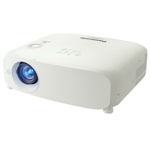 Panasonic PT-VW540 WXGA 5500 ANSI Lumen LCD High Brightness Projector