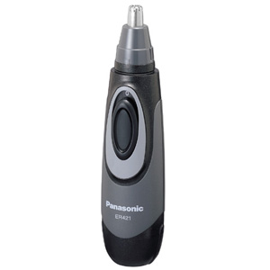 Panasonic ER421KC Nose/Ear Hair Trimmer