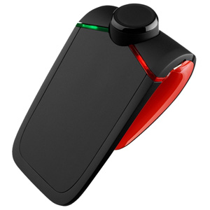 Parrot MiniKit Neo Glam Portable Bluetooth Car Visor Speaker Kit