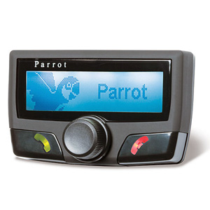 Parrot CK3100 Bluetooth Car Kit