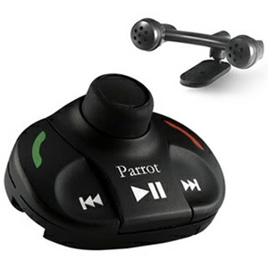 Parrot MKi9000 Bluetooth Hands-free Car Kit