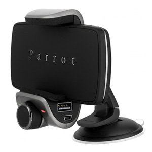 Parrot MiniKit Smart Bluetooth Car Kit