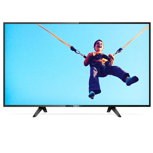 Philips 32PHT5102/79 5100 Series 32" Ultra Slim LED Smart TV