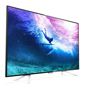 Philips 6800 Series 49" Ultra HD 4K 16:9 Smart LED HDR TV