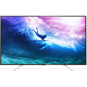 Philips 6800 SERIES 55" ULTRA HD 4K 16:9 SMART LED HDR TV Philips 6800 SERIES 55" ULTRA HD 4K 16:9 SMART LED HDR TV