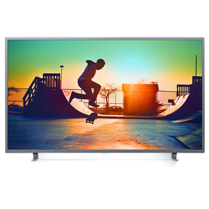 Philips 6700 Series 65" 4K Ultra Slim TV Ambilight Quad Core