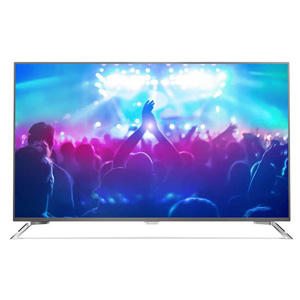 Philips 7100 Series 65" Ultra HD 4K 16:9 Smart LED HDR TV Philips 7100 Series 65" Ultra HD 4K 16:9 Smart LED HDR TV