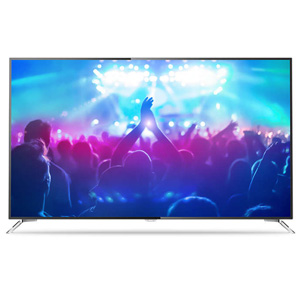 Philips 7100 Series 75" Ultra HD 4K 16:9 LED HDR Smart TV