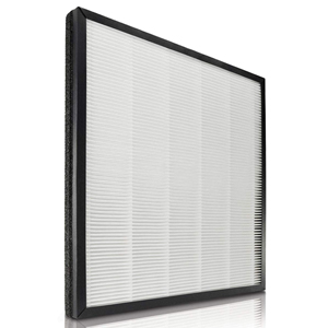 Philips HEPA AC4124/00 Replacement Accessory Filter for Air Purifier