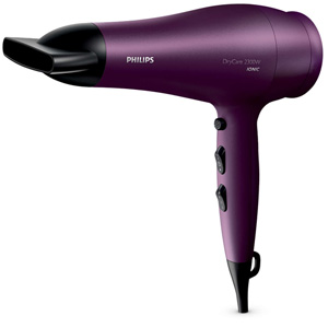 Philips BHD282 DryCare 2300W Ionic Conditioning Hairdryer Philips BHD282 DryCare 2300W Ionic Conditioning Hairdryer