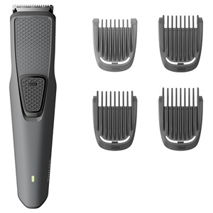 Philips BT1216 USB Rechargeable Beard Hair Trimmer Clipper