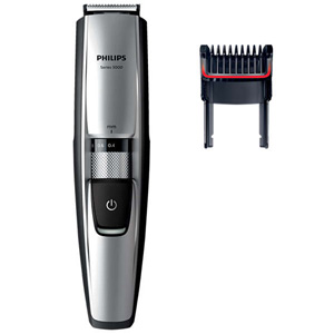 Philips BT5205 Cordless Stubble Beard Trimmer Body Hair Groomer Philips BT5205 Cordless Stubble Beard Trimmer Body Hair Groomer
