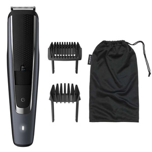Philips S 5000 BT5502/15 Beard Trimmer Hair Clipper Grooming Set Philips S 5000 BT5502/15 Beard Trimmer Hair Clipper Grooming Set