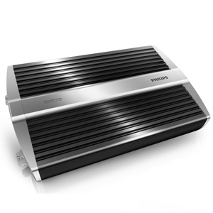 Philips CMQ405 4/3/2 Channel Amplifier