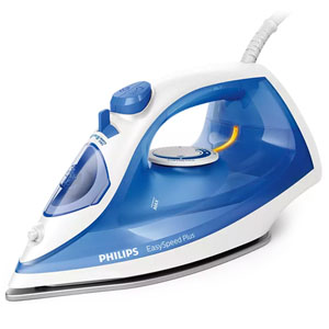 Philips GC2140/29 EasySpeed Plus Steam Non-Stick Iron 2000W Iron