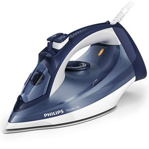 Philips GC2996/20 Steam Iron Non-stick 2400W PowerLife Ironing