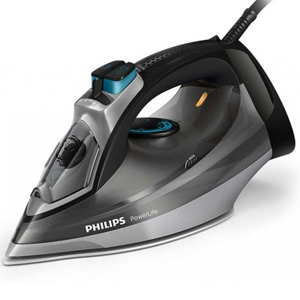 Philips GC2999/84 PowerLife Steam Iron Drip-Stop Technology Philips GC2999/84 PowerLife Steam Iron Drip-Stop Technology