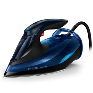 Philips GC5031 Azur Elite Steam Iron w/ OptimalTEMP technology