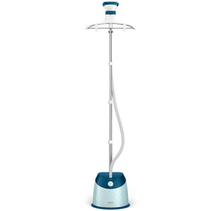 Philips GC518 EasyTouch Plus Garment Steamer 1600W Iron w/Brush
