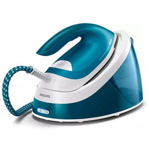 Philips GC6815/20 PerfectCare Compact Essential Steam Generator Iron