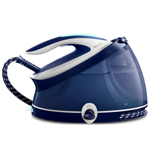 Philips GC9324/20 PerfectCare Aqua Pro Steam Generator Iron Garments Philips GC9324/20 PerfectCare Aqua Pro Steam Generator Iron Garments