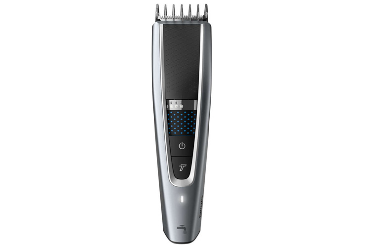 series 5000 washable hair clipper