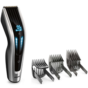 Philips HC9450/15 Cordless Hair Clipper Rechargeable Battery Trimmer
