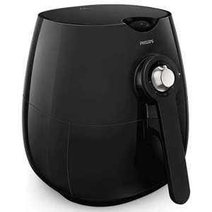 Philips HD9218/51 1425W Electric Airfryer Cooker Rapid Oil Free