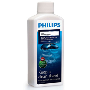 Philips HQ200 Jet Cleaning Solution for Philips Electric Shavers Philips HQ200 Jet Cleaning Solution for Philips Electric Shavers