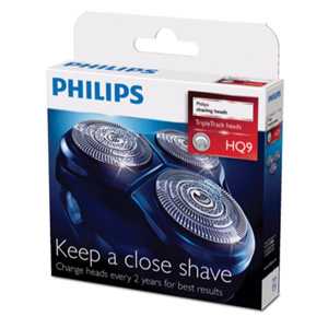 Philips HQ9 Replacement Shaving heads for PowerTouch & AquaTouch