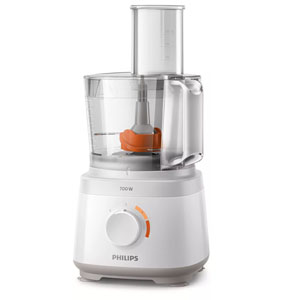 Philips 700W 1.5L Electric Daily Food Processor Blender Jug HR7310/00
