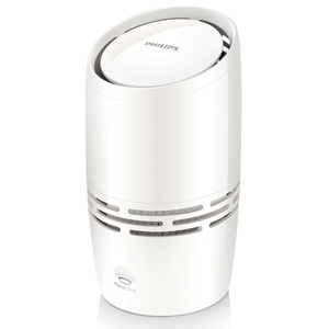 Philips HU4706/70 Desktop Air Humidifier Mist NanoCloud Philips HU4706/70 Desktop Air Humidifier Mist NanoCloud