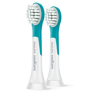 Philips HX6032/63 Sonicare for Kids Brush Heads (3+ yo) Philips HX6032/63 Sonicare for Kids Brush Heads (3+ yo)