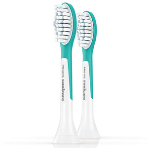 Philips HX6042/35 Sonicare for Kids Standard 2Pk Toothbrush Heads Philips HX6042/35 Sonicare for Kids Standard 2Pk Toothbrush Heads