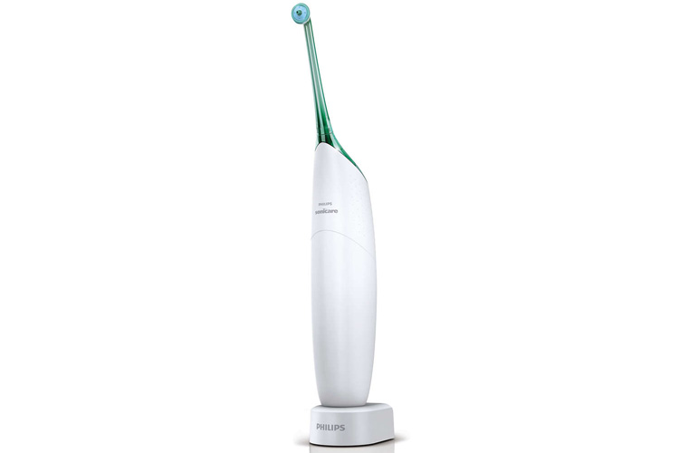 philips sonicare water jet