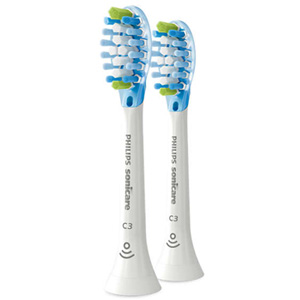 Philips HX9042/67 Sonicare C3 Premium Plaque Defence 2Pk Brush Heads Philips HX9042/67 Sonicare C3 Premium Plaque Defence 2Pk Brush Heads
