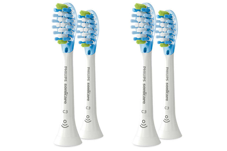 philips c3 premium plaque defence