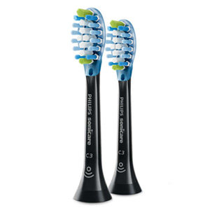 Philips HX9042/96 2PK Philips Sonicare C3 Plaque Brush Heads
