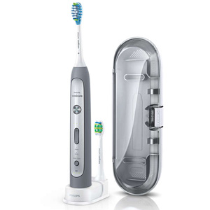 Philips HX9112 FlexCare Platinum Sonicare Electric Toothbrush Philips HX9112 FlexCare Platinum Sonicare Electric Toothbrush