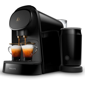 Philips L'Or Barista LM8014/60 Capsule Coffee Espresso Maker Machine