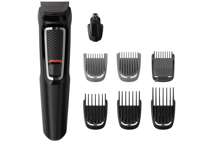mg3730 philips trimmer