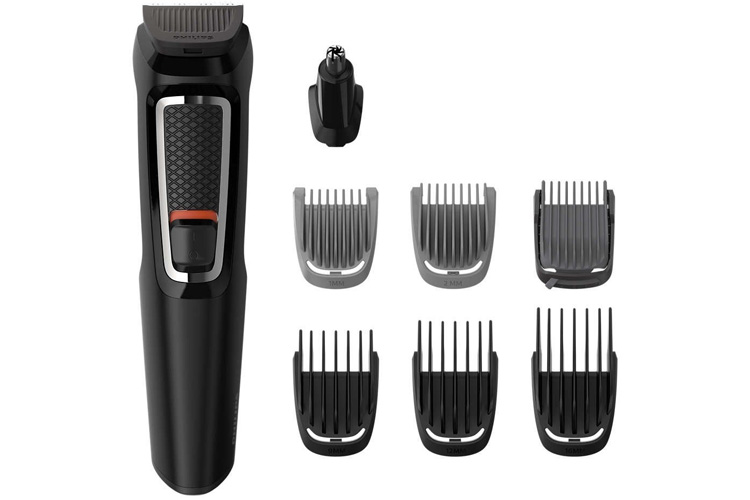 quickcut hair clipper