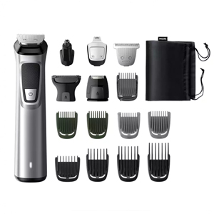 Philips MG7736/15 Multigroom Series 7000 Face, Hair & Body Trimmer