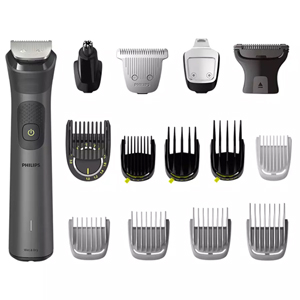 Philips MG7950 Series 7000 Multigroom 15-In-1 Trimmer  Philips MG7950 Series 7000 Multigroom 15-In-1 Trimmer