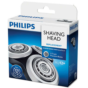 Philips RQ12/61 Replacement Heads for SensoTouch 3D & Arcitec Philips RQ12/61 Replacement Heads for SensoTouch 3D & Arcitec