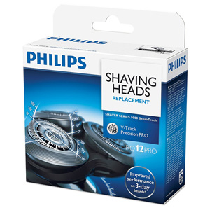 Philips RQ12/70 Replacement Heads for SensoTouch 3D & Arcitec Philips RQ12/70 Replacement Heads for SensoTouch 3D & Arcitec